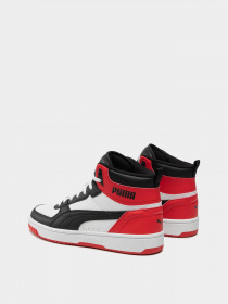 Кеды высокие PUMA Rebound Joy модель 37468703 Фото