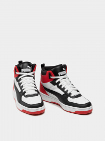 Кеды высокие PUMA Rebound Joy модель 37468703 Фото