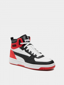 Кеды высокие PUMA Rebound Joy модель 37468703 Фото
