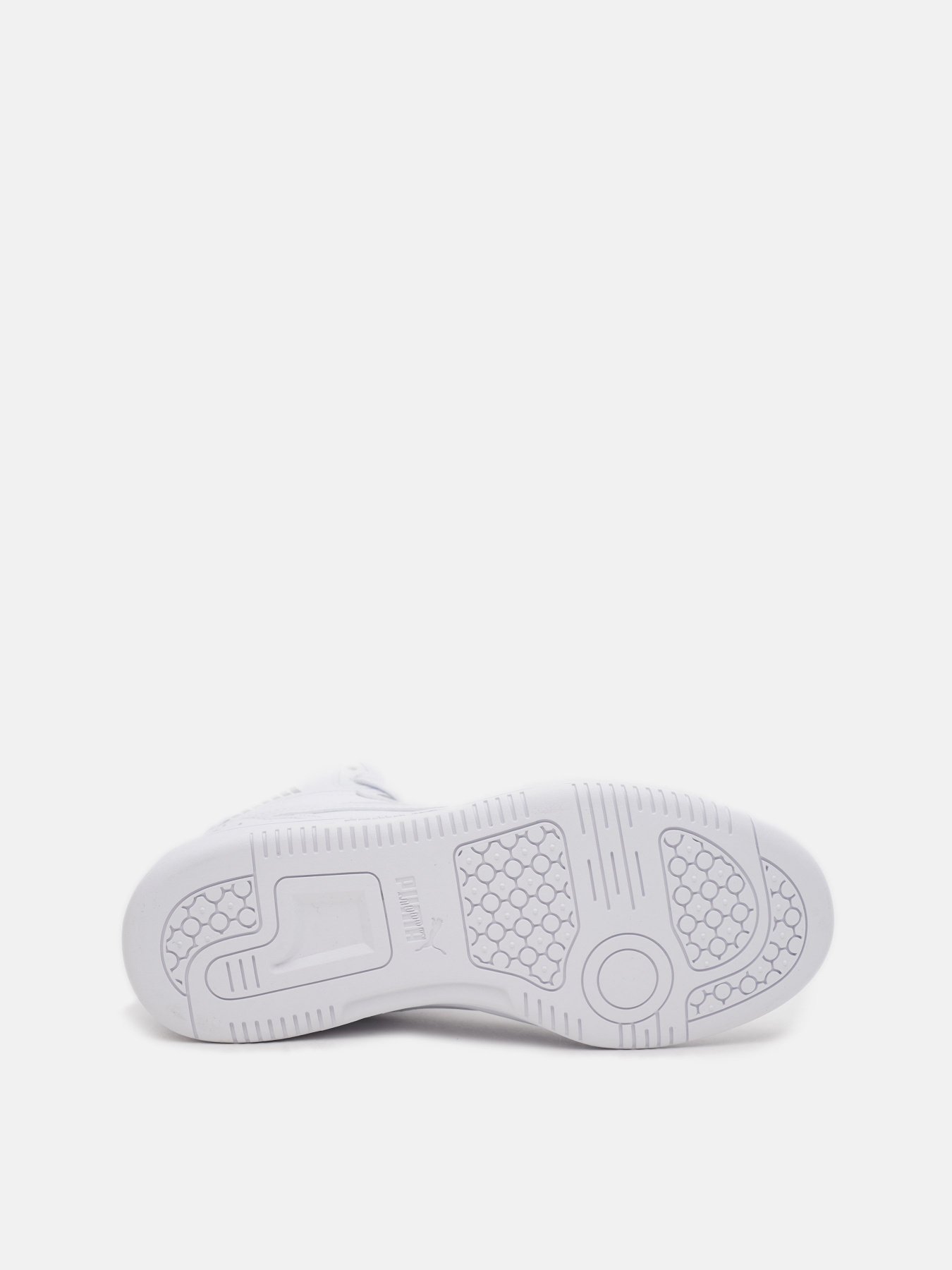 Кеди високі PUMA Rebound Joy модель 37468707 Фото