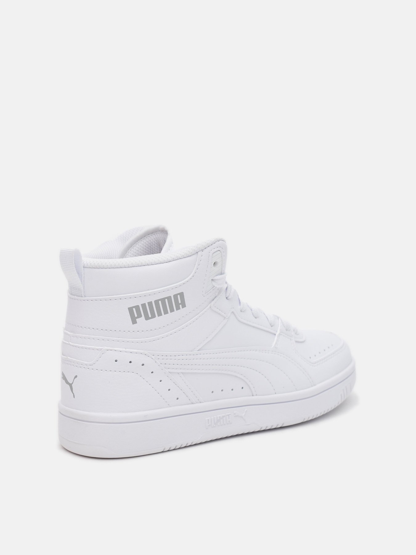 Кеди високі PUMA Rebound Joy модель 37468707 Фото