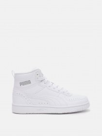 Кеди високі PUMA Rebound Joy модель 37468707 Фото