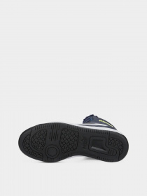 Кеди високі PUMA Rebound Joy Fur модель 37547707 Фото