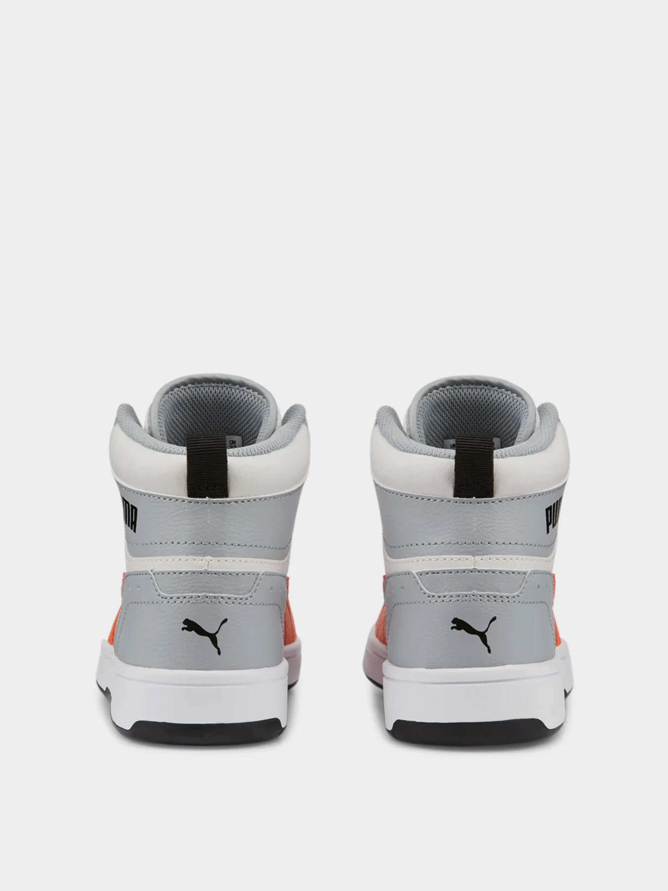 Кеди високі PUMA REBOUND JOY BLOCKED модель 38844703 Фото