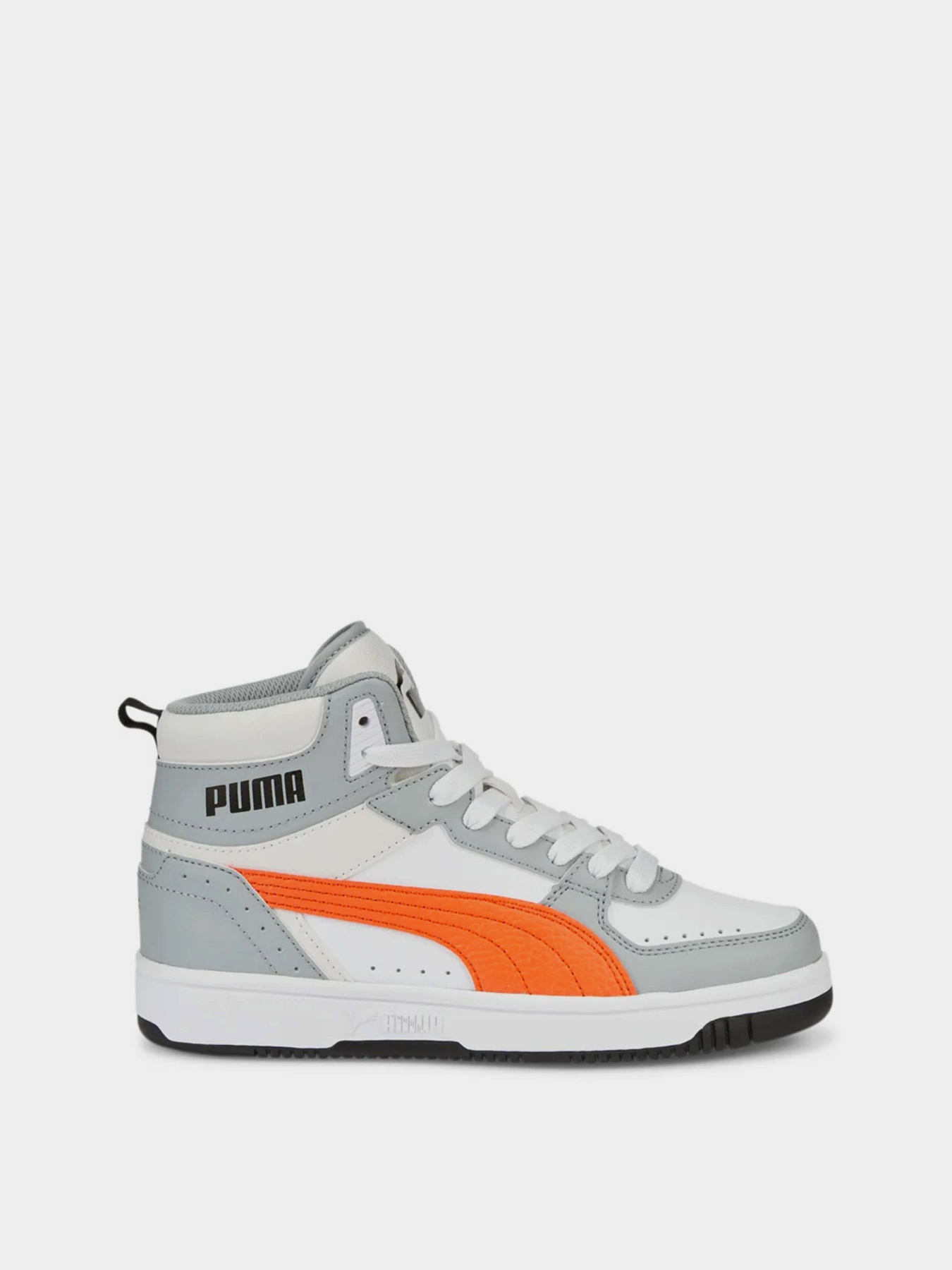 Кеди високі PUMA REBOUND JOY BLOCKED модель 38844703 Фото