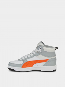 Кеди високі PUMA REBOUND JOY BLOCKED модель 38844703 Фото