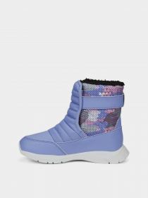 Сапоги дутики PUMA NIEVE SASHIKO ALTERNATIVE CLOSURE модель 38624402 Фото
