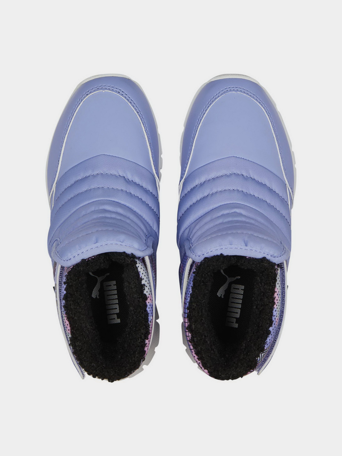 Сапоги дутики PUMA NIEVE SASHIKO ALTERNATIVE CLOSURE модель 38624402 Фото