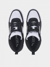 Кеды высокие PUMA Rebound Joy модель 37468701 Фото