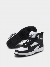 Кеды высокие PUMA Rebound Joy модель 37468701 Фото