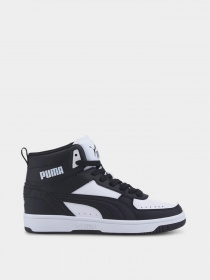 Кеды высокие PUMA Rebound Joy модель 37468701 Фото