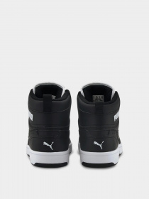 Кеди високі PUMA Rebound Joy модель 37468701 Фото