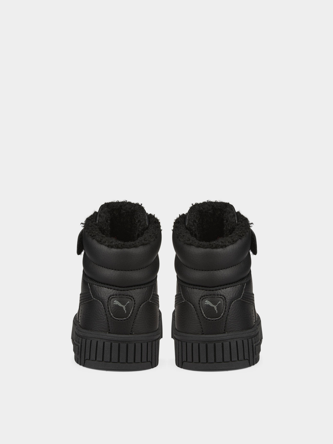 Кеды высокие PUMA Carina 2.0 Mid модель 38738201 Фото