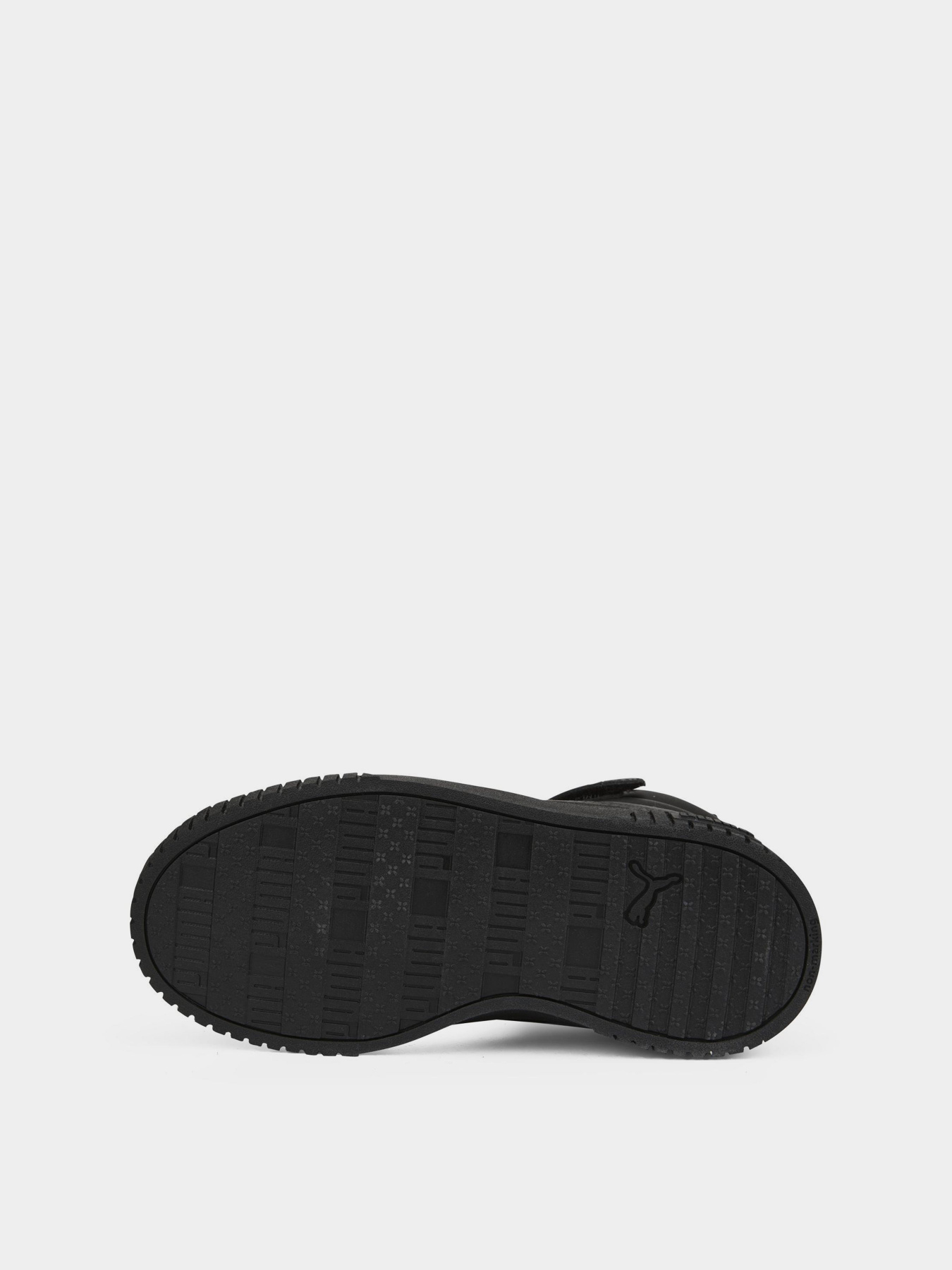 Кеды высокие PUMA CARINA 2.0 MID модель 38738201 Фото