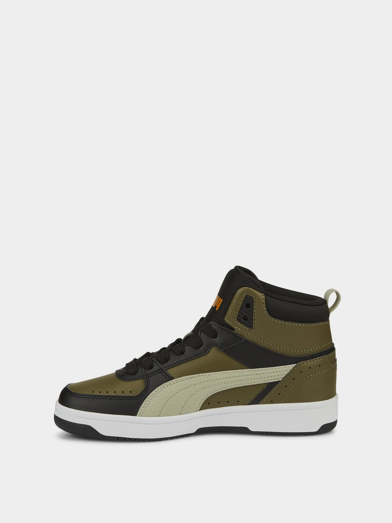 Кеди високі PUMA REBOUND JOY BLOCKED модель 38844702 Фото