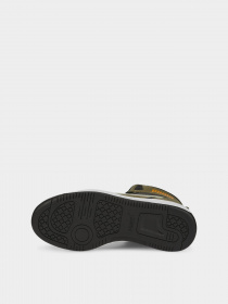Кеди високі PUMA REBOUND JOY BLOCKED модель 38844702 Фото