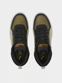 Кеди високі PUMA REBOUND JOY BLOCKED модель 38844702 Фото