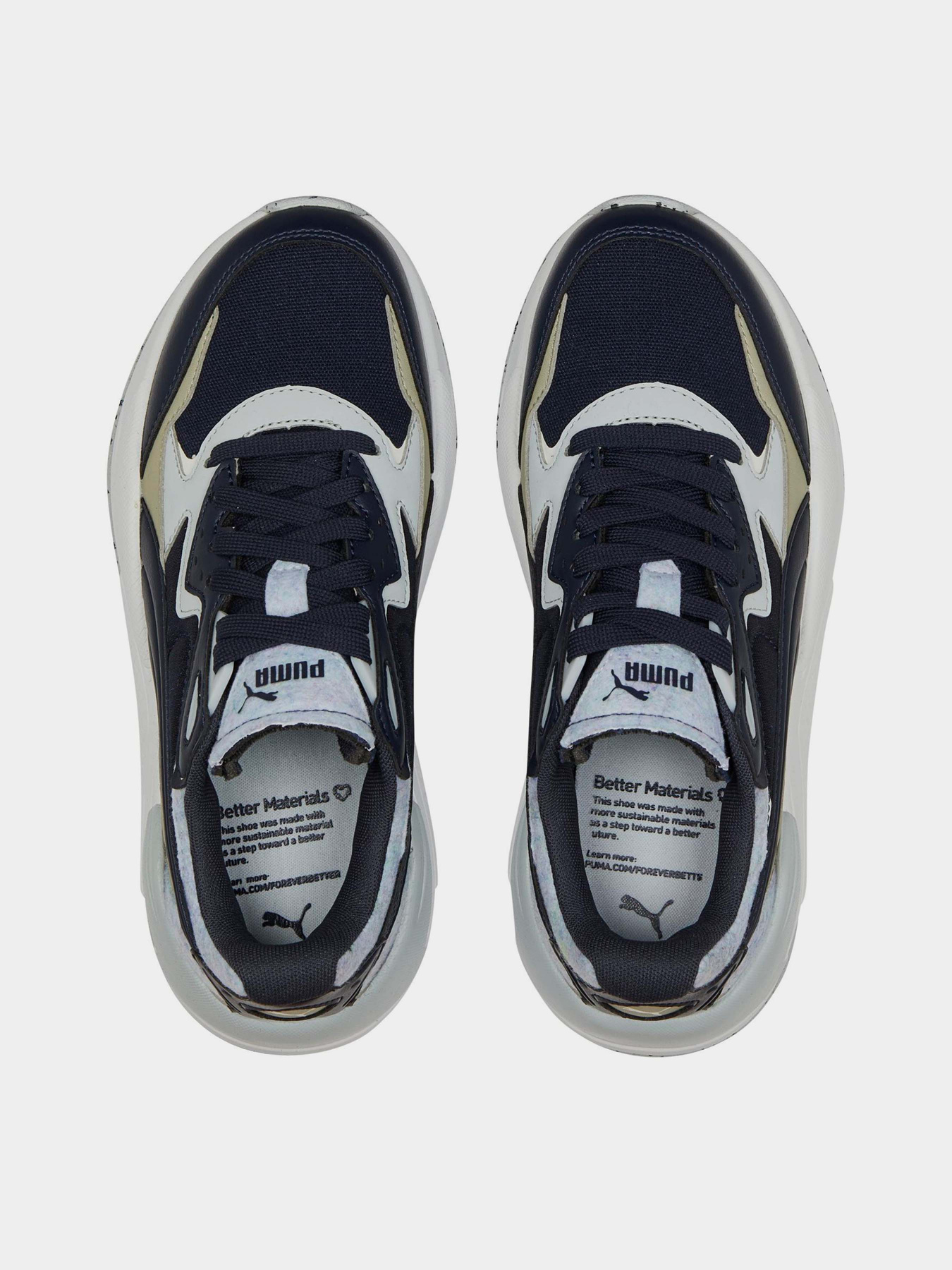 Кроссовки для бега PUMA X-Ray Speed Better модель 38622002 Фото