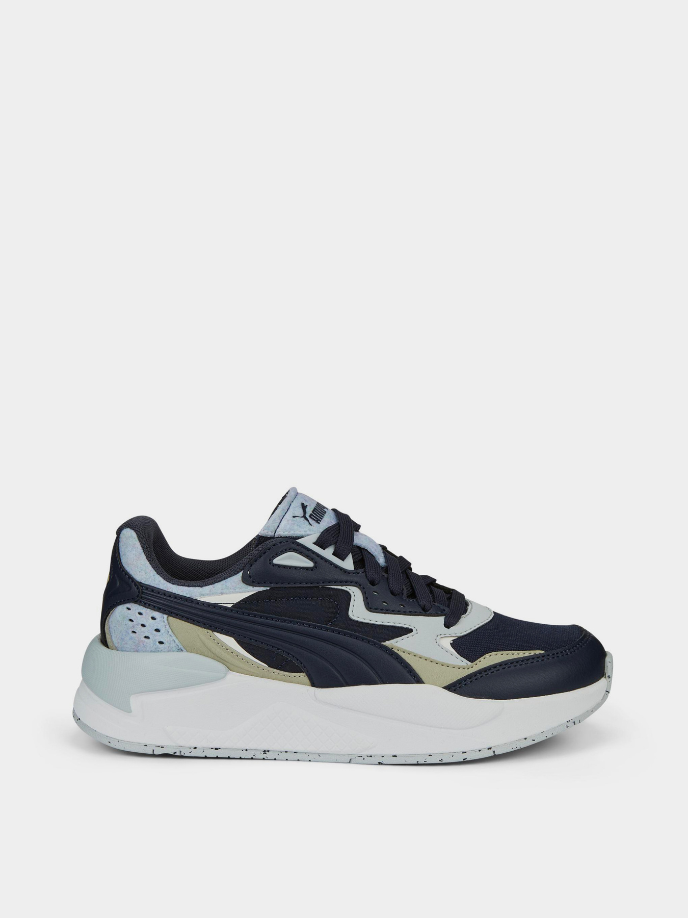 Кроссовки для бега PUMA X-Ray Speed Better модель 38622002 Фото