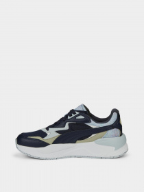 Кроссовки для бега PUMA X-Ray Speed Better модель 38622002 Фото