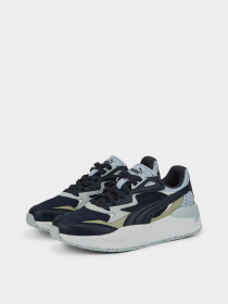 Кроссовки для бега PUMA X-Ray Speed Better модель 38622002 Фото