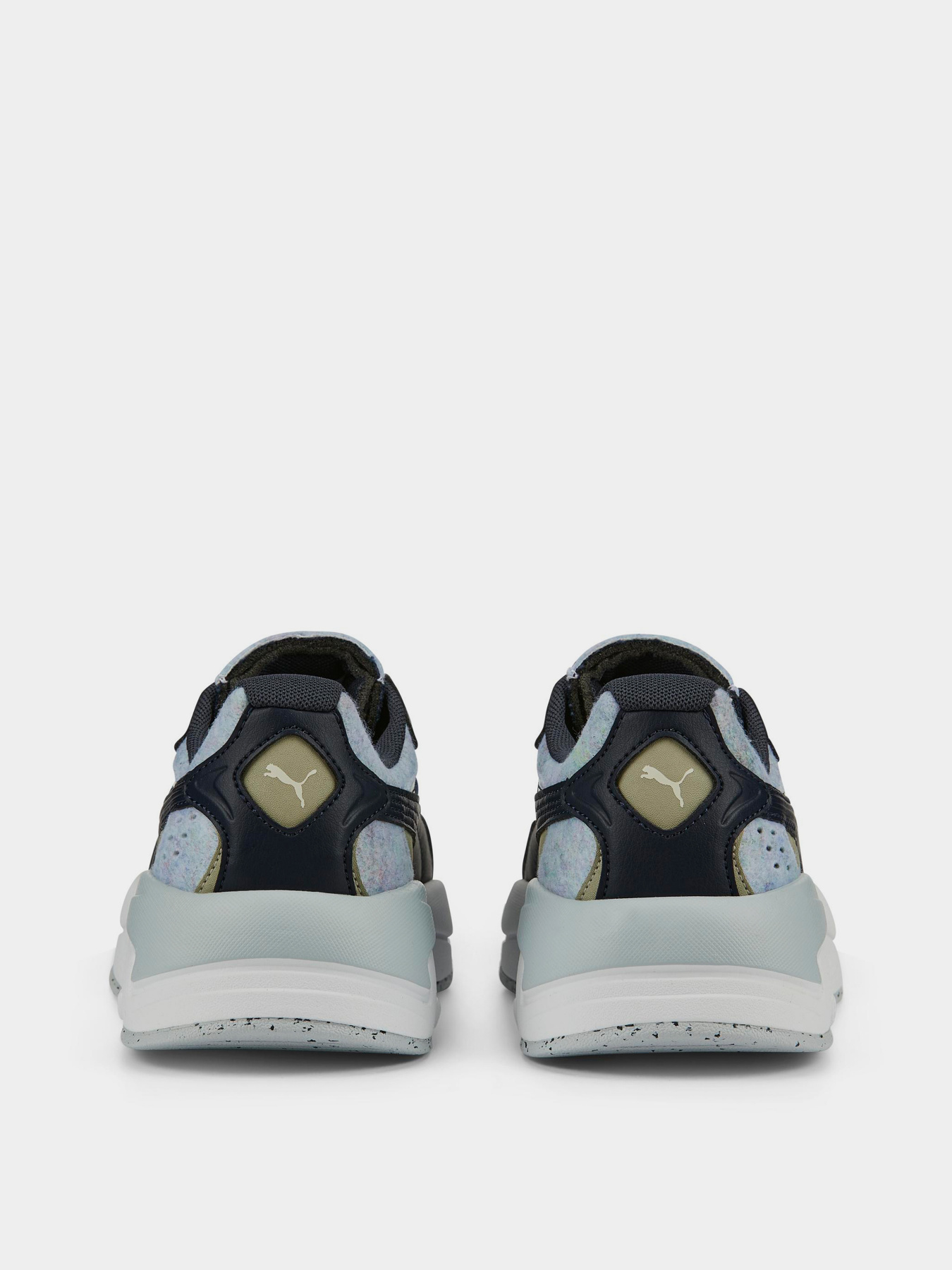 Кросівки для бігу PUMA X-Ray Speed Better модель 38622002 Фото