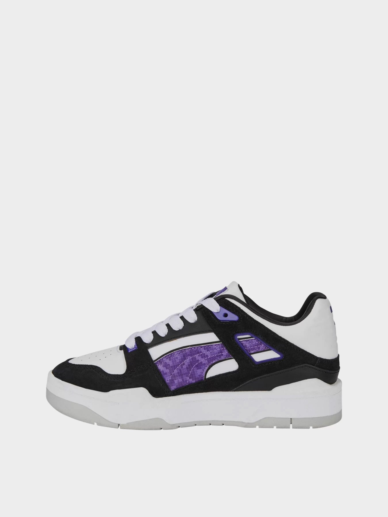 Кроссовки PUMA x MINECRAFT Slipstream модель 38612802 Фото