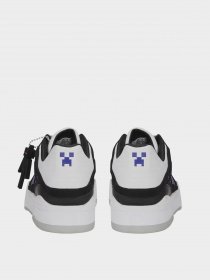Кроссовки PUMA x MINECRAFT Slipstream модель 38612802 Фото