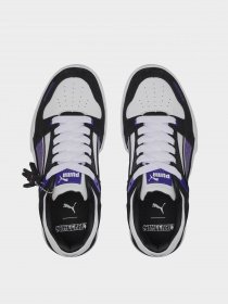 Кроссовки PUMA x MINECRAFT Slipstream модель 38612802 Фото