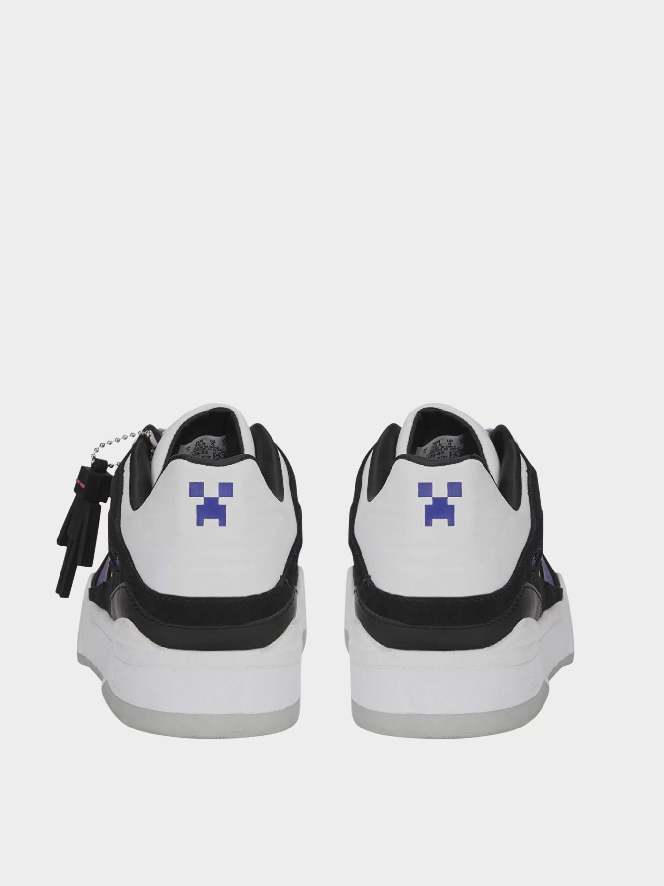 Кроссовки PUMA x MINECRAFT Slipstream модель 38612802 Фото