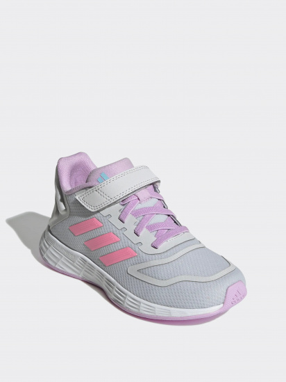 Кросівки для тренувань adidas DURAMO 10 модель GV8923 — фото 5 - INTERTOP