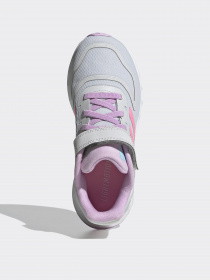 Кроссовки для спорта Adidas DURAMO 10 модель GV8923 Фото