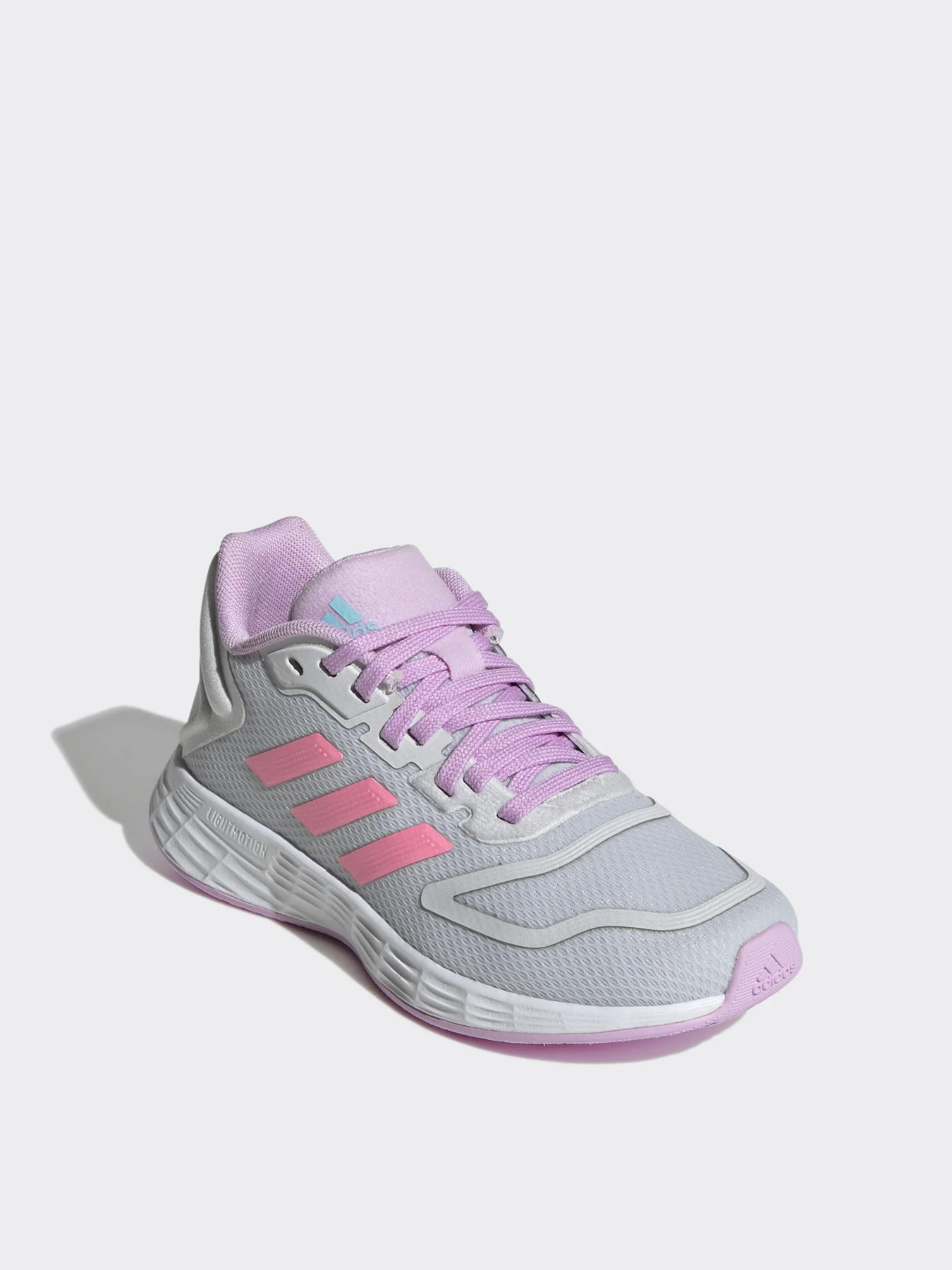 Кроссовки для тренировок Adidas DURAMO SL 2.0 K модель GV8947 Фото