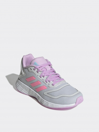 Кросівки для тренувань adidas DURAMO SL 2.0 K модель GV8947 — фото 5 - INTERTOP