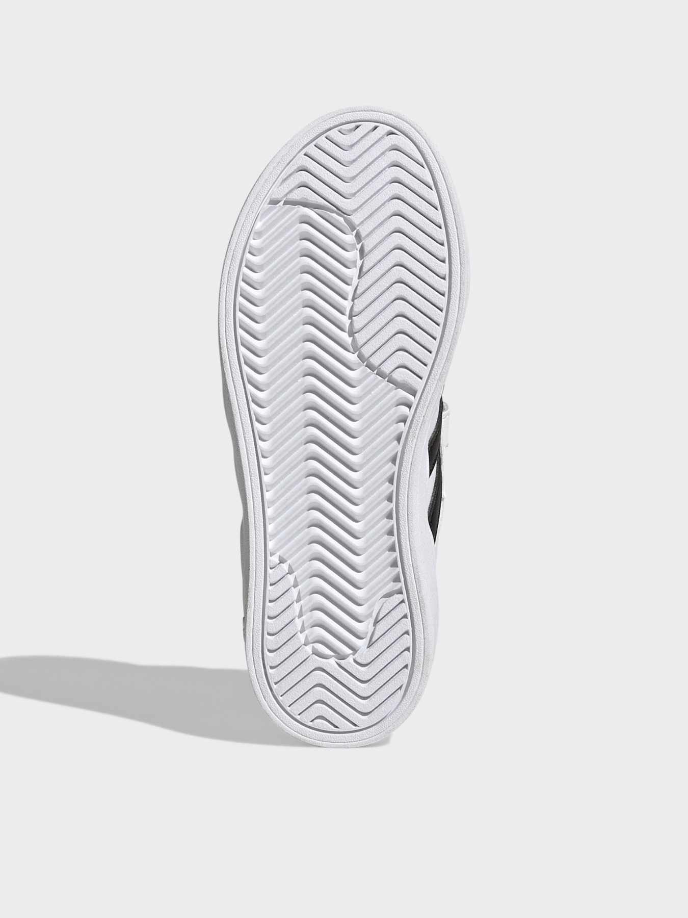 Кроссовки Adidas Streetcheck Lifestyle Court Sportswear модель GW6477 Фото