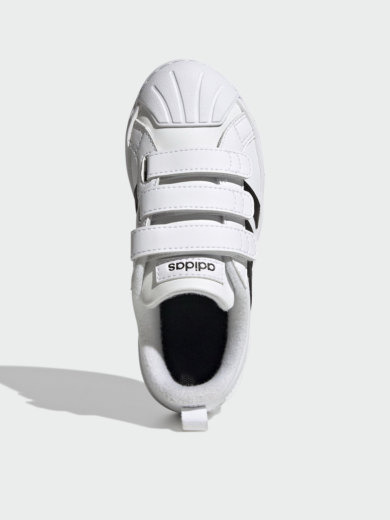 Кроссовки Adidas Streetcheck Lifestyle Court Sportswear модель GW6477 Фото