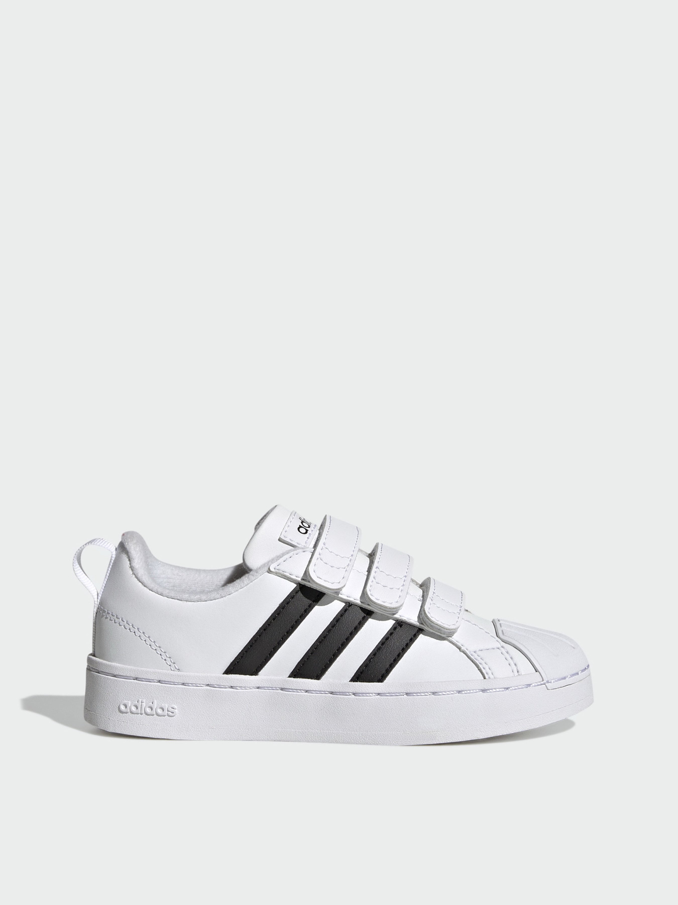Кроссовки Adidas Streetcheck Lifestyle Court Sportswear модель GW6477 Фото