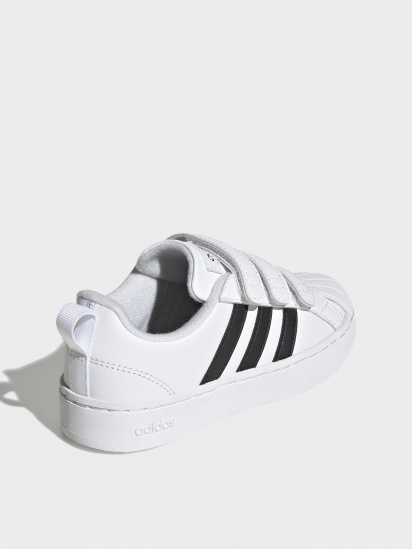 Кросівки adidas Streetcheck Lifestyle Court Sportswear модель GW6477 — фото - INTERTOP