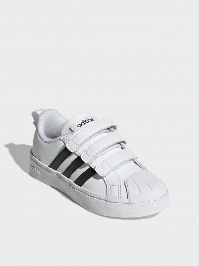 Кросівки adidas Streetcheck Lifestyle Court Sportswear модель GW6477 — фото 5 - INTERTOP