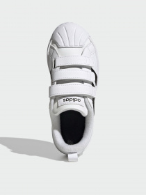 Кросівки повсякденні Adidas Streetcheck Lifestyle Court Sportswear модель GW6477 Фото