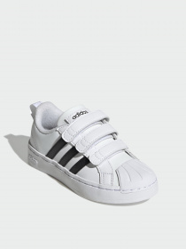 Кросівки повсякденні Adidas Streetcheck Lifestyle Court Sportswear модель GW6477 Фото