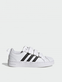 Кросівки повсякденні Adidas Streetcheck Lifestyle Court Sportswear модель GW6477 Фото