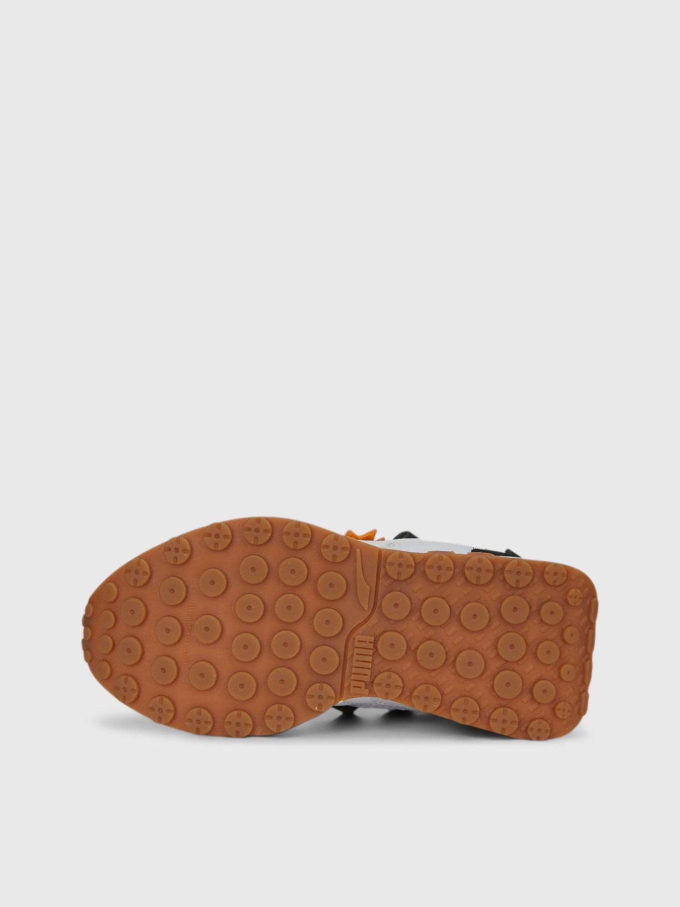 Кроссовки PUMA RIDER MATES модель 38965801 Фото