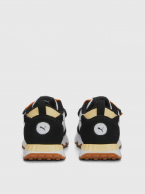 Кроссовки повседневные PUMA RIDER MATES модель 38965801 Фото