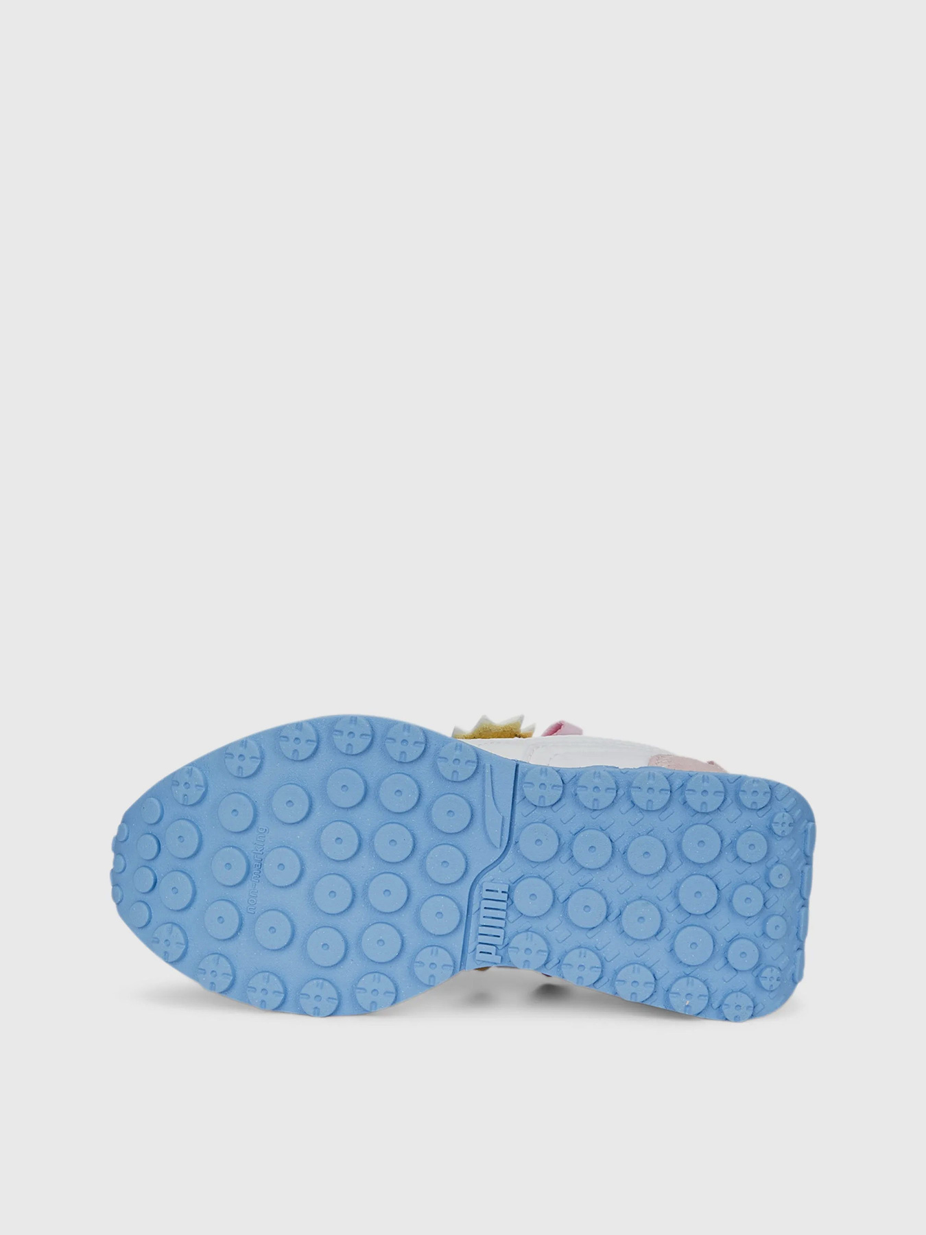 Кроссовки PUMA RIDER MATES модель 38965802 Фото