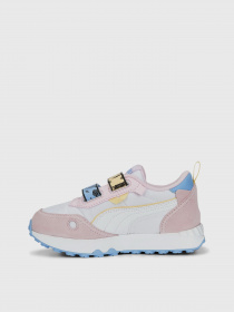 Кроссовки PUMA RIDER MATES модель 38965802 Фото