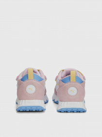 Кросівки повсякденні PUMA RIDER MATES модель 38965802 Фото