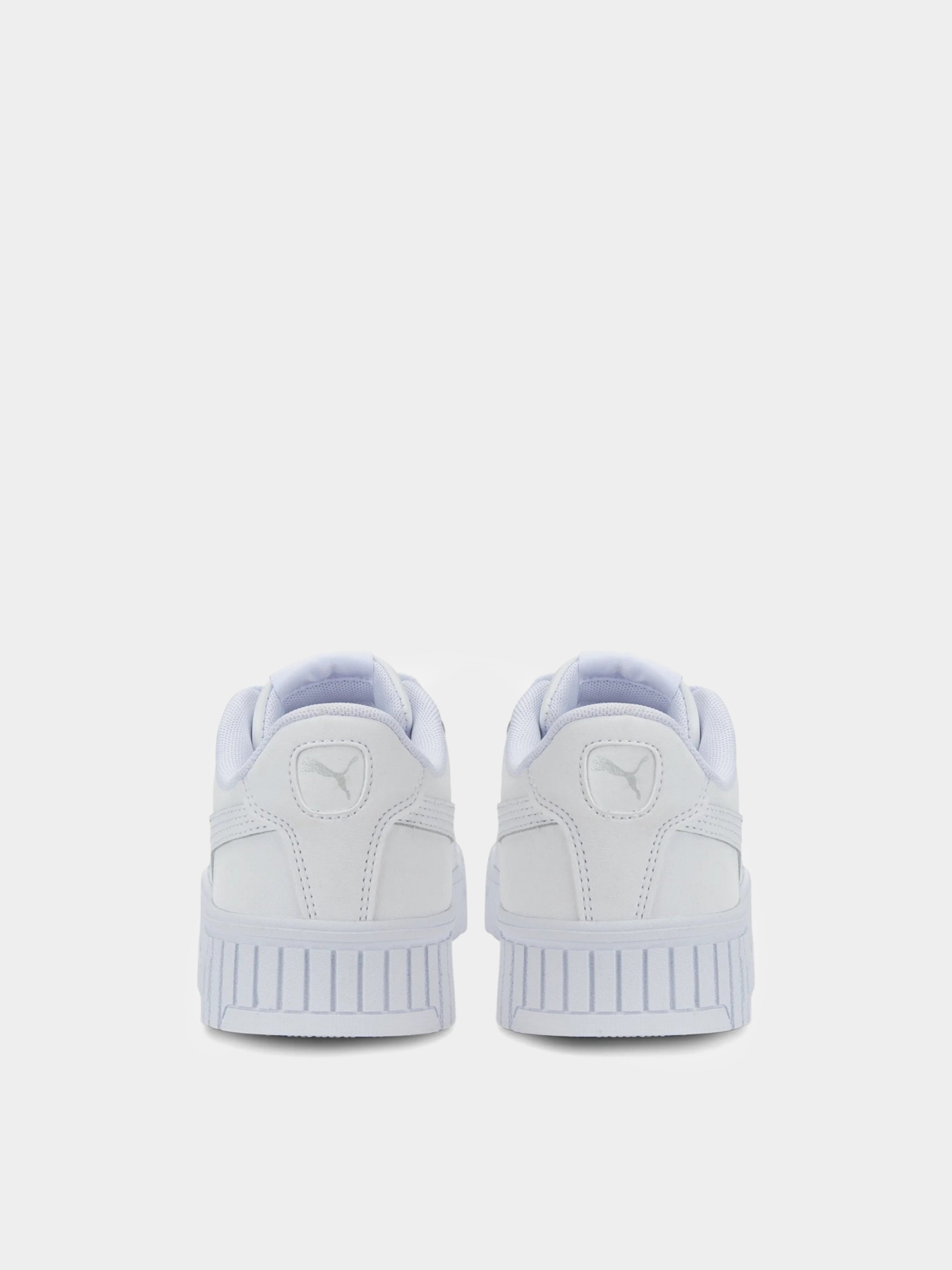 Кеди низькі PUMA Carina 2.0 модель 38618502 Фото