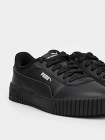 Кеди низькі PUMA Carina 2.0 Jr модель 38618510 Фото