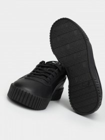 Кеди низькі PUMA Carina 2.0 Jr модель 38618510 Фото